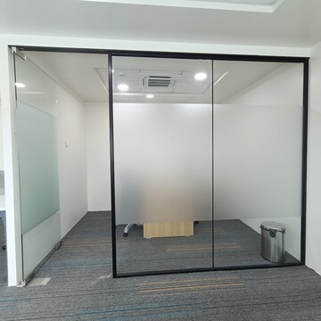 Plot Area in  Co-working Space at Hari Priya Kondapur, Kondapur – for Rent