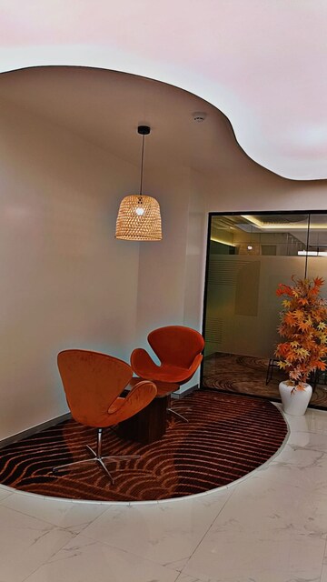 Furnished Amenities in  Co-working Space at Hari Priya Kondapur, Kondapur – for Rent