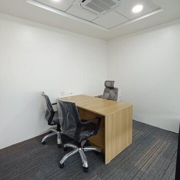 Team Area in  Co-working Space at Hari Priya Kondapur, Kondapur – for Rent