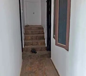 Building Lobby in 2 BHK Villa at Aliganj – for Rent