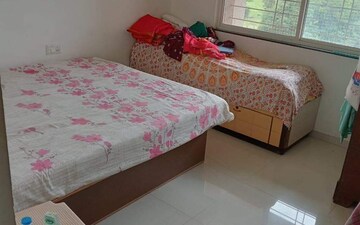 Studio Villa For Rent in Karve Nagar