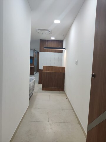 Team Area in  Office Space at Makarba – for Rent