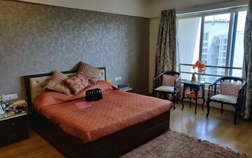 3 BHK Apartment For Rent in Kumar Sophronia, Kalyani Nagar