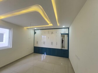 2 BHK Apartment For Rent in INDIS PBEL City Peeranchuruvu Hyderabad  8021544