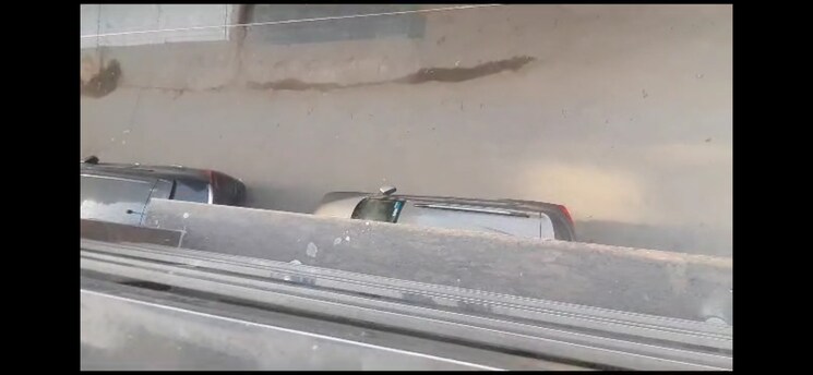 Exterior View, bhagwati garden 3 Bedroom 80 Sq.Yd. Builder Floor In Bhagwati Garden Delhi 8021716