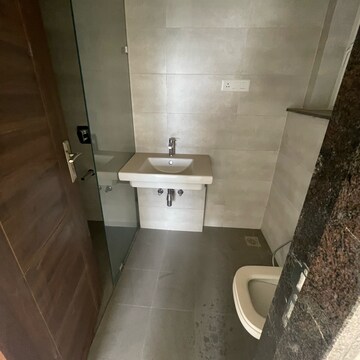 Bathroom in 2 BHK Apartment at Kondapur – for Rent
