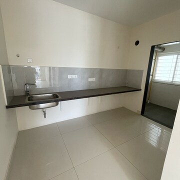 Kitchen in 2 BHK Apartment at Kondapur – for Rent