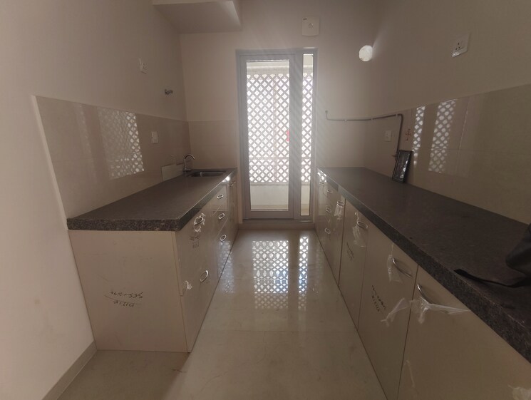 Kitchen, piramal-vaikunth 2 Bedroom 570 Sq.Ft. Apartment In Balkum Pada Thane 8021564