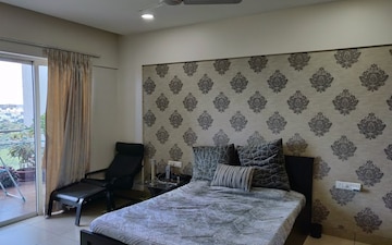 3 BHK Apartment For Rent in Lunkad Skylounge, Kalyani Nagar