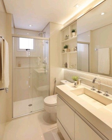 3 BHK Villa For Sale in Mysore Road