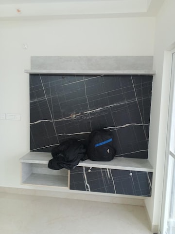 Furnished Amenities in 3 BHK Apartment at Bollineni Bion, Kothaguda – for Rent