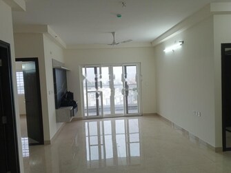 3 BHK Apartment For Rent in Bollineni Bion Kothaguda Hyderabad  8021566