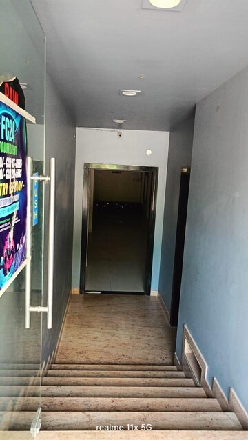 Building Lobby in  Office Space at Gomti Nagar – for Rent