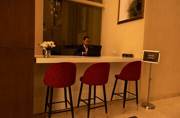  3 BHK Apartment at BPTP Terra, Sector 37d – for Sale