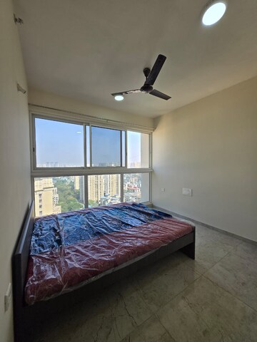 1 BHK Apartment For Rent in Hiranandani Estate