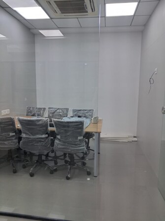 Commercial Office Space 700 Sq.Ft. For Rent in Ajmer Road Jaipur  8021591