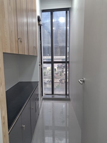 Building Lobby in  Office Space at Ajmer Road – for Rent