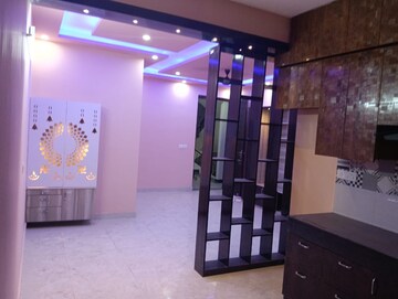 Room in 2 BHK Apartment at Signature The Serenas, Sohna Sector 36 – for Rent