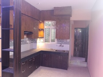 Kitchen in 2 BHK Apartment at Signature The Serenas, Sohna Sector 36 – for Rent