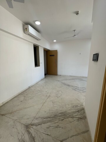 Building Lobby in 2 BHK Apartment at Lodha Bel Air, Br Nagar – for Sale