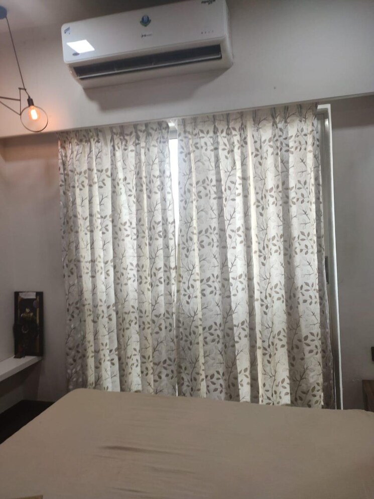 Bedroom, goyal-orchid-divine 3 Bedroom 1385 Sq.Ft. Apartment In Bopal Ahmedabad 8021635