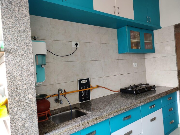 undefined, goyal-orchid-divine 3 Bedroom 1385 Sq.Ft. Apartment In Bopal Ahmedabad 8021635