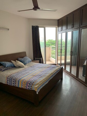 2 BHK Apartment For Rent in Sector 66 Mohali  8021625