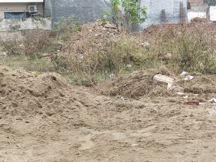 undefined, sector 127  300 Sq.Yd. Plot In Sector 127 Mohali 8021675