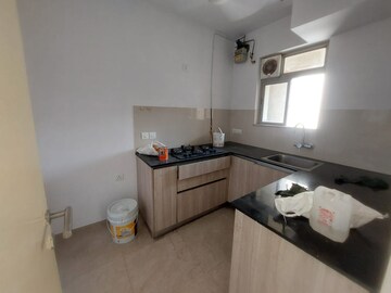 Kitchen in 2 BHK Apartment at Hiranandani Estate – for Rent