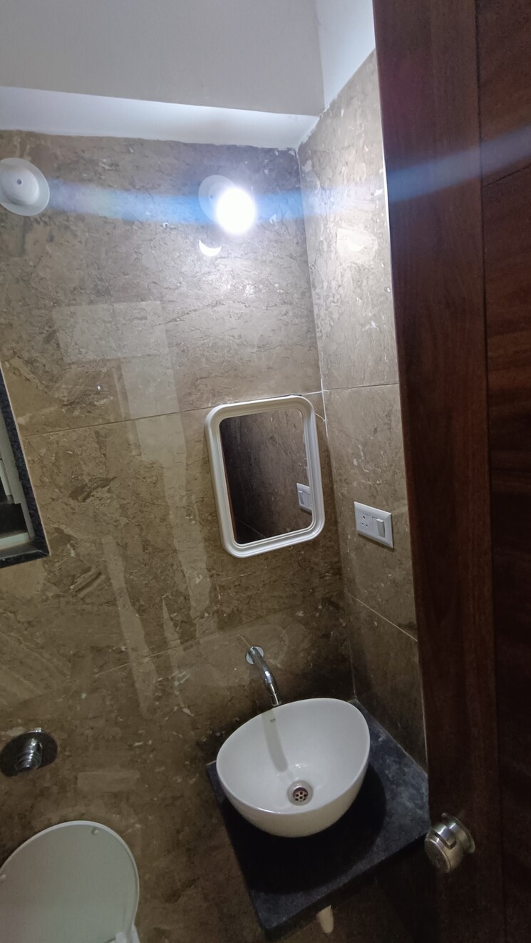 Bathroom, shubh-shagun 2 Bedroom 767 Sq.Ft. Apartment In Kharadi Pune 8021688
