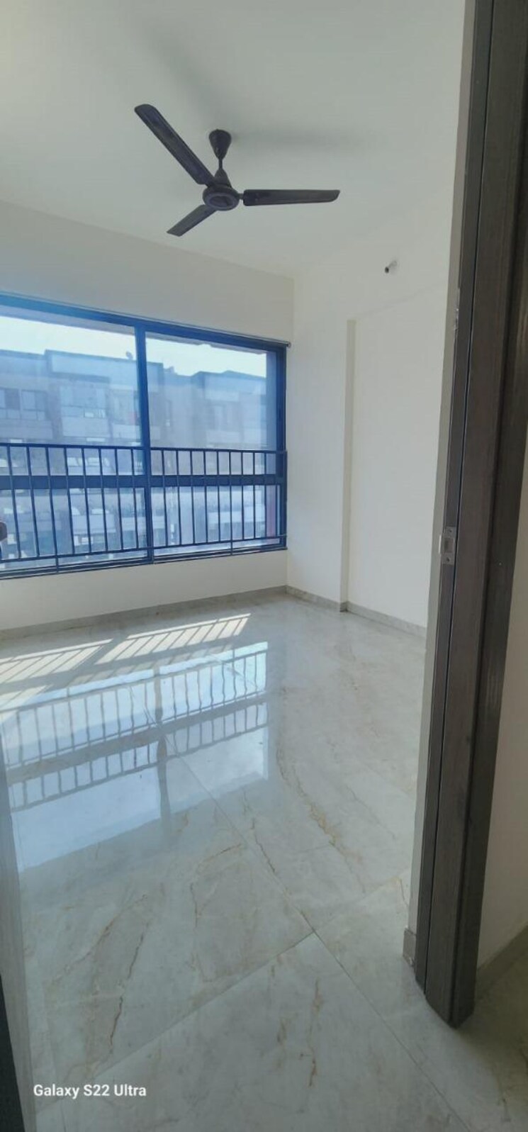 Balcony, kundan-easterlia 2 Bedroom 644 Sq.Ft. Apartment In Lohgaon Pune 8021770