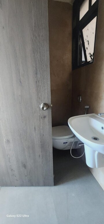 Bathroom in 2 BHK Apartment at Kundan Easterlia, Lohgaon – for Rent