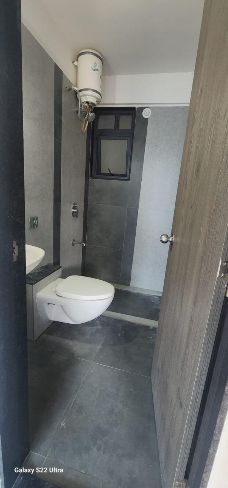 Bathroom, kundan-easterlia 2 Bedroom 644 Sq.Ft. Apartment In Lohgaon Pune 8021770