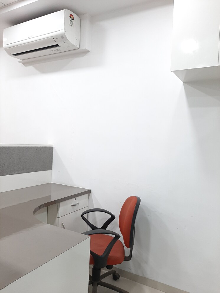 undefined, shelton-sapphire Commercial Office Space 992 Sq.Ft. In Cbd Belapur Sector 15 Navi Mumbai 8021646