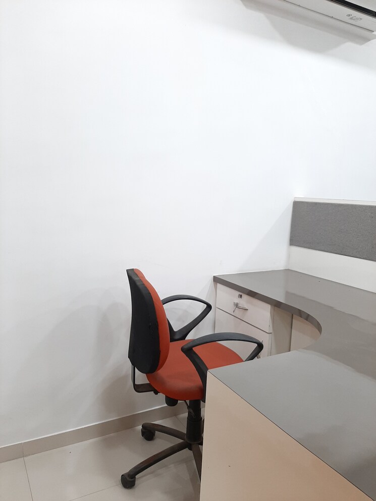 undefined, shelton-sapphire Commercial Office Space 992 Sq.Ft. In Cbd Belapur Sector 15 Navi Mumbai 8021646