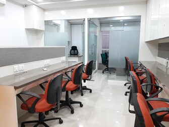 Commercial Office Space 992 Sq.Ft. For Rent in Cbd Belapur Sector 15 Navi Mumbai  8021646