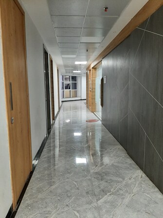 Commercial Office Space 992 Sq.Ft. For Rent in Cbd Belapur Sector 15 Navi Mumbai  8021646