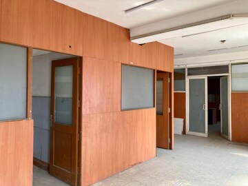 Commercial Office Space 1120 Sq.Ft. For Rent in Pushp Vihar Delhi  8021664