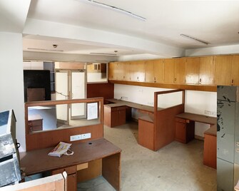 Commercial Office Space 1120 Sq.Ft. For Rent in Pushp Vihar Delhi  8021664