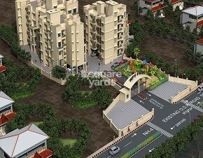 1 RK Apartment For Sale in KPS Park, Shivkar