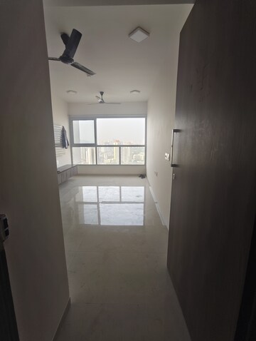 Master Bedroom in 2 BHK Apartment at Piramal Vaikunth, Balkum Pada – for Rent