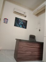 625 Sq.Ft. Office Space in DGS Sheetal Deep