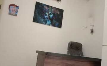 Office Space For Sale in DGS Sheetal Deep, Nalasopara West