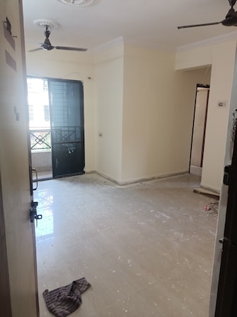 1 BHK Apartment For Resale in Balaji Prangan CHS Ltd Kharghar Navi Mumbai  8021680