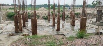 2 BHK Apartment – Garden View at WTC Quad, Tech Zone 4 Greater Noida - for Sale