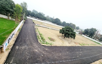 Plot For Sale in Gosainganj