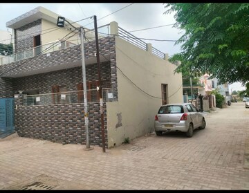 3 BHK Independent House – Exterior View View at Guru Teg Bahadur Nagar - for Sale