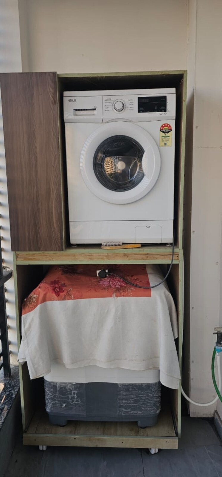 Master Bedroom, bptp-amstoria 3 Bedroom 2250 Sq.Ft. Builder Floor In Sector 102 Gurgaon 8021750