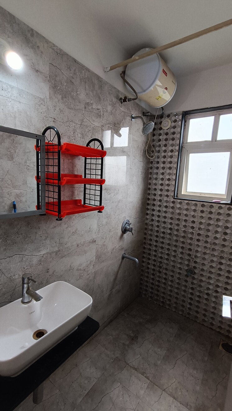 Master Bedroom, bramhacorp-waterbay-c 1 Bedroom 967 Sq.Ft. Apartment In Kalyani Nagar Pune 8021736