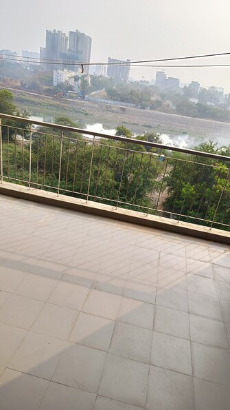 1 BHK Apartment For Rent in Bramhacorp Waterbay C Kalyani Nagar Pune  8021736